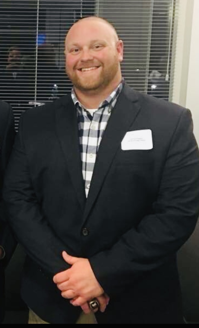 Installing the Power Raid Offense